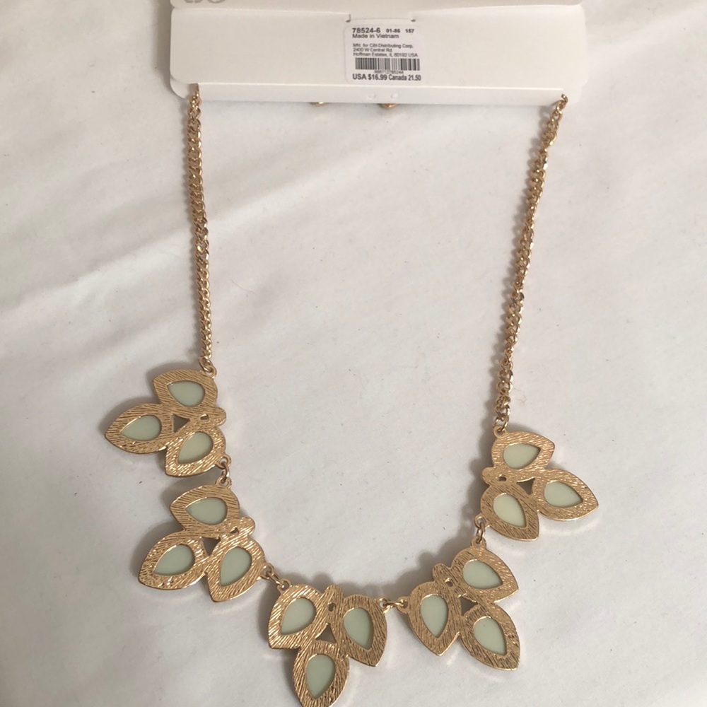 Icing Jewelry Set - Picture 4 of 4